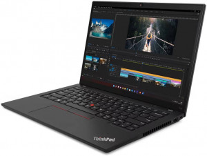 Lenovo ThinkPad T14 Gen 4 Laptop - 13th Gen i5-1335U, 16GB