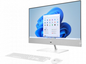 Hp Pavilion 27-CA2020NY All in One - 13th Gen i7-13700T