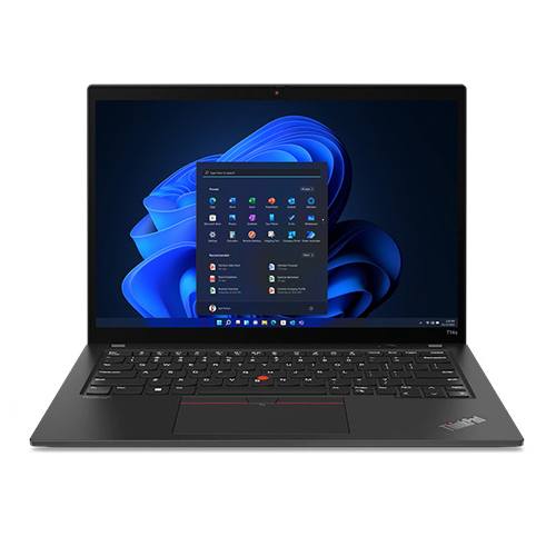 Lenovo ThinkPad T14S Gen 3 Laptop | 12th Gen i7-1255U, 16GB, 512GB 