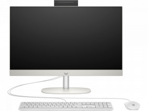 Small HP Pavilion 68.6 cm (27) All-in-One Desktop PC 27-ca2003in, 21.5  inches, Core i7 at Rs 59999 in Pune