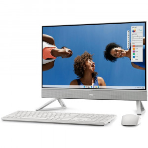 HP 27-CB1011NH ALL IN ONE - 12th Gen i7-1255U, 16GB, 1TB SSD