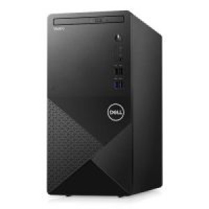 DELL VOSTRO 3910 DESKTOP - 12th Gen i5-12400, 4GB, 1TB HDD