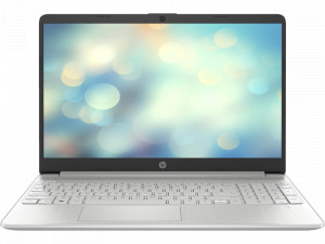 HP 15S-FQ5295NIA Laptop - 12th Gen i5-1235U, 8GB, 512 SSD, 15.6