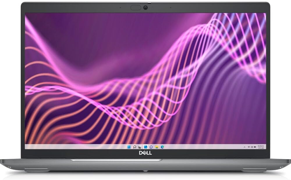 DELL LATITUDE 5540 Laptop - 13th Gen i7-1370P, 8GB, 512GB SSD