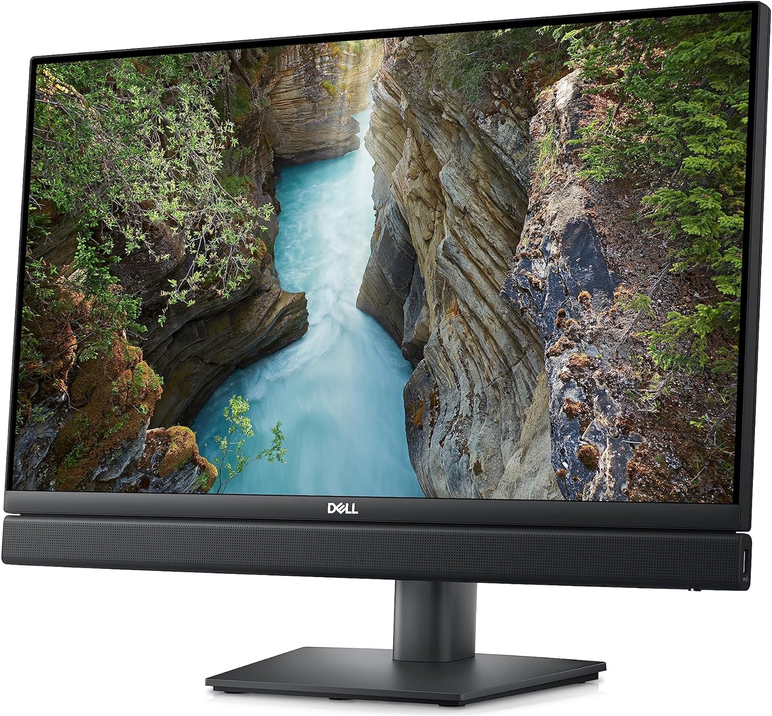DELL OPTIPLEX 7410 ALL IN ONE - 13th Gen i7-13700, 8GB