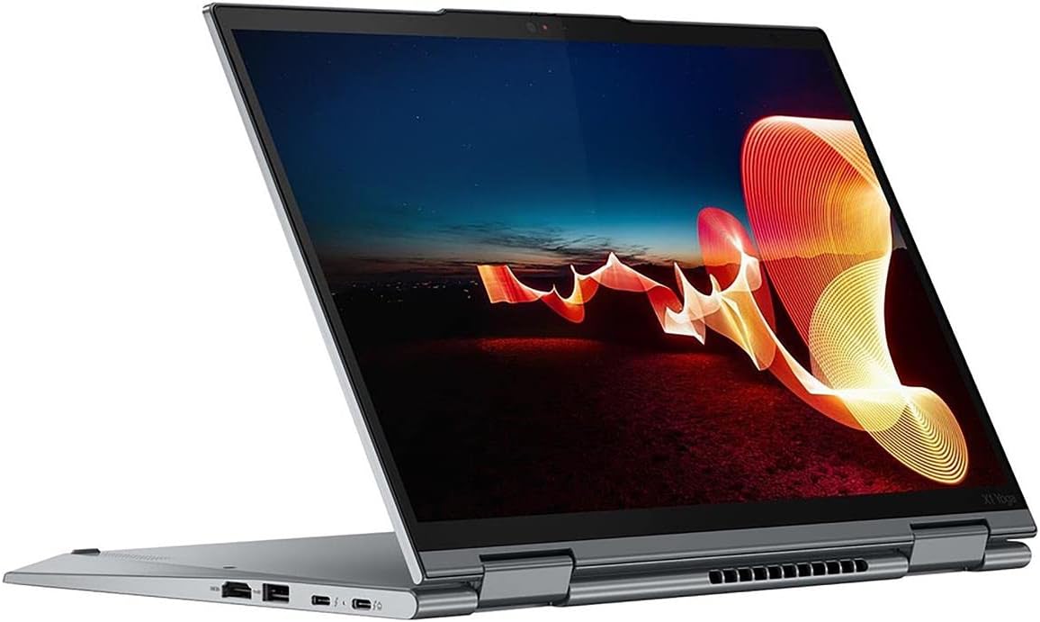 Lenovo ThinkPad X1 YOGA Gen 7 Laptop - 12th Gen i5-1235U