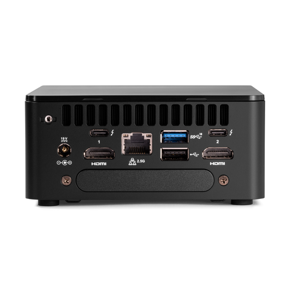 【ポポンS】Intel NUC 12 Pro Kit NUC12WSHi7 Amazon.com: Intel NUC 12 PRO KIT NUC12WSHI7 I7-1260P 2.1G US
