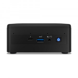 INTEL NUC-11 - 11th Gen i7-1165G7, 16GB, 500GB SSD