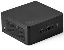 ミニPC Intel NUC13 Pro Kit NUC13ANHi3 INTEL NUC 13 Pro Kit NUC13ANHi5 - 13th Gen i5-1340P
