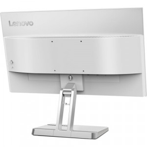 Amazon.com: Lenovo D22e-20 Monitor, 21.45” FHD Display, Customizable Tilt  Stand, HDMI and VGA Ports, 250 Cd/m² Brightness, Flicker-Free, 75Hz Refresh  Rate, AMD FreeSync, Raven Black : Electronics