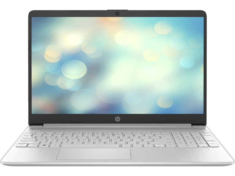 HP 15S-FQ5299NIA Laptop 12th Gen i7-1255U, 8GB, 512GB SSD, FHD