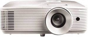 OPTOMA HD29HLVx PROJECTOR - 4,500 LUMENS, DLP, 1080p Full HD 1920x1080