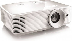 OPTOMA HD29HLVx PROJECTOR - 4,500 LUMENS, DLP, 1080p Full HD 1920x1080