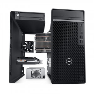 Dell Optiplex 7010 スリムタワー型PC Dell OptiPlex 7010 Slim Tower Computer, Intel i7-3770 CPU, 32GB