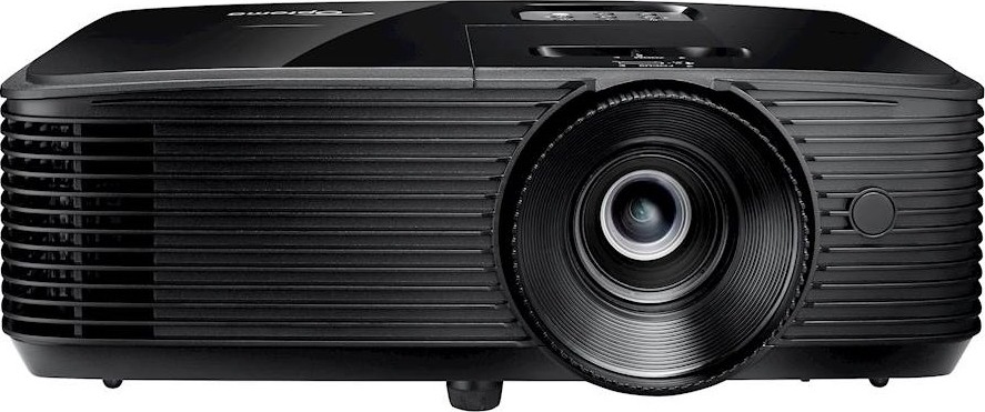 Proyector Optoma S336 4000 Lumens SVGA HDMI 3D DLP - Audiovisuales