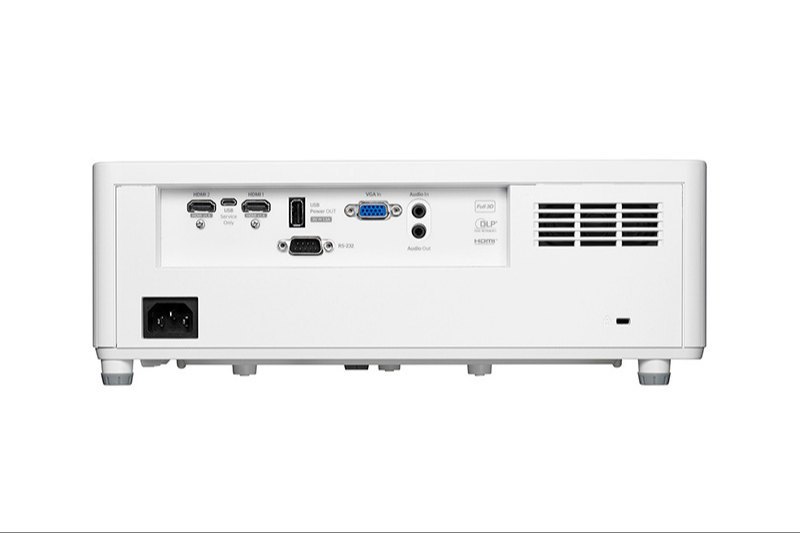 【着後レビューで 送料無料】 LUMENS, 3,000 - PROJECTOR ZX300 Optoma DLP, 1024x768 XGA Minicar