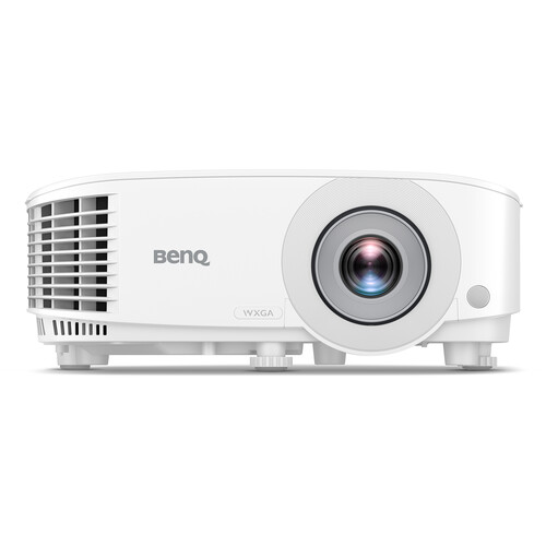 BenQ MS560-Proyector DLP-1280x800-4000 Lumens- 