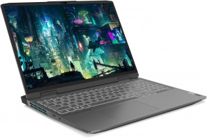 ジャンク　Lenovo LENOVO LOQ 15 Laptop - 13th Gen i7-13620H, 16GB, 512GB SSD