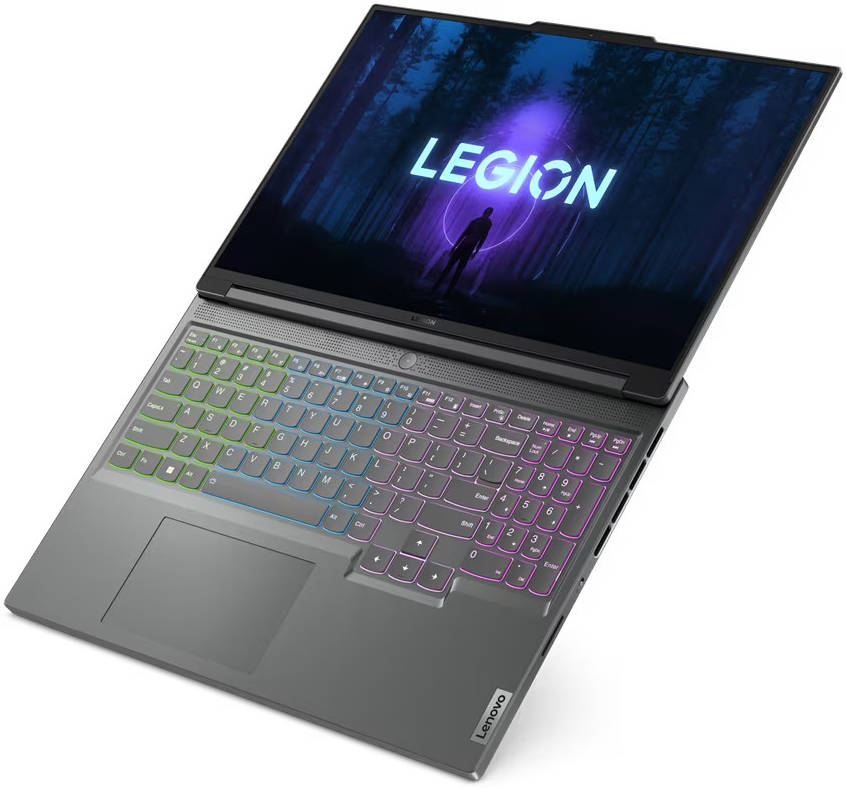 Lenovo Legion Slim Laptop | 13th Gen i7-13700H, 16GB, 1TB SSD 