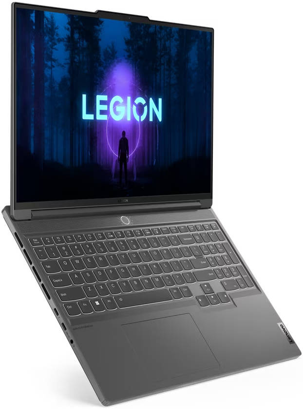 LENOVO LEGIN Slim 7 16IRH8 Gaming - 13th Gen i9-13900H, 32GB, 1TB