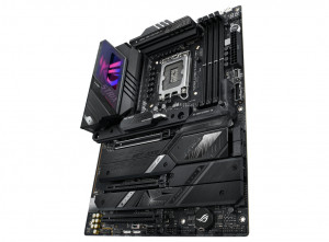 新品未開封 ASUS ROG MAXIMUS Z790 HERO LGA1700 Amazon.com: ASUS ROG MAXIMUS Z790 HERO Intel Z790 LGA 1700