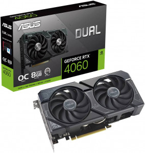 【ジャンク部品】GeForce RTX2070 8GB Dual DUAL-RTX2070-O8G-EVO｜ビデオカード｜ASUS 日本