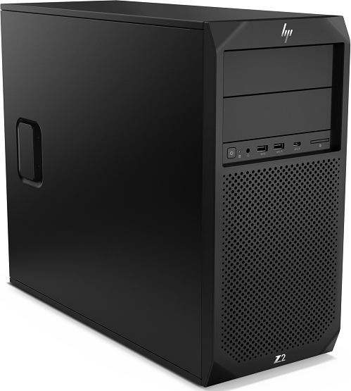 HP デスクトップPC　i7-9700　16GB　SSD512GB＋HDD1TB HP Z2 SFF G4 Workstation Intel Core i7-9700/ 16GB RAM/ New