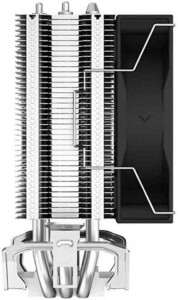 DEEPCOOL CPU Air Cooler AG300 - 92 mm Fan Size, 3050 RPM Fan Speed, AM5, AM4, Intel LGA1700