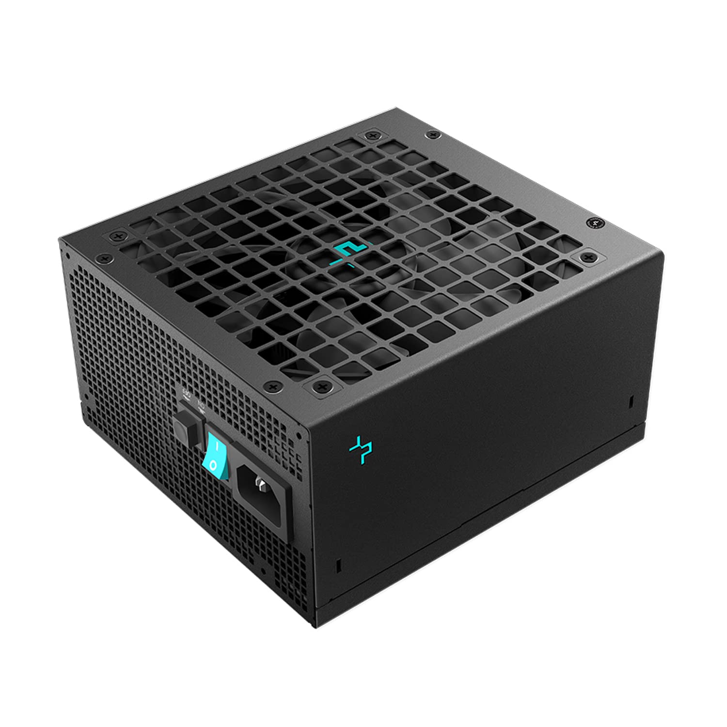 DEEPCOOL PX1200G Power Supplay - ATX3.0, 80Plus GOLD, 135mm
