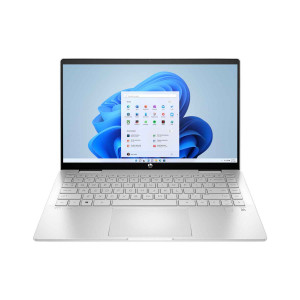 HP PAVILION 14-DY2050 Laptop | 12th Gen i5-1235U, 8GB, 256GB SSD, 14" FHD Touch X360