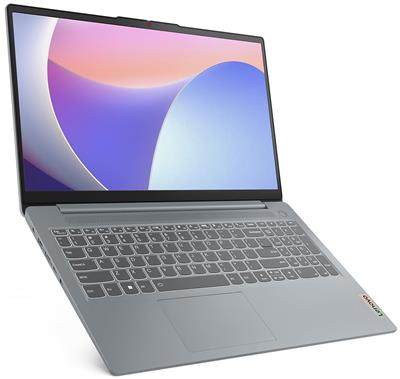 Lenovo IdeaPad Slim 3 Laptop - 13th Gen i5-13420H, 8GB