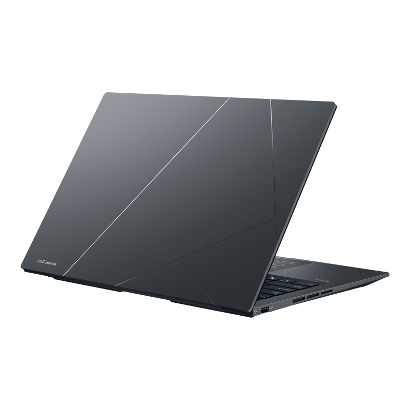 ASUS ZENBOOK Q420VA Laptop - 13th Gen i7-13700H, 16GB, 512GB