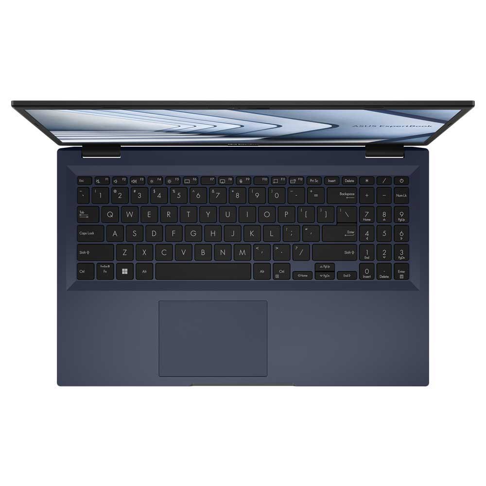 ASUS Expertbook B1 B1502CB Laptop - 12th Gen i3-1215U, 8GB
