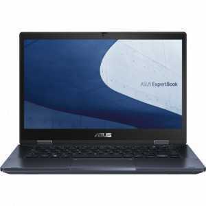 ASUS ExpertBook B3 Flip B3402FBA Laptop | 12th Gen i5-1235U, 8GB, 512GB SSD, 14" FHD Touch X360