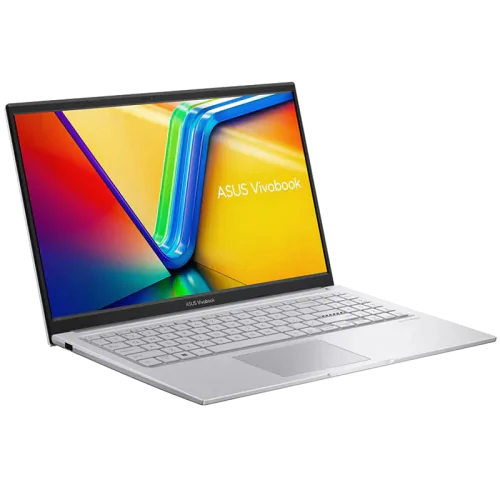 ASUS VIVOBOOK X1504ZA Laptop - 12th Gen i5-1235U 8GB, 512GB