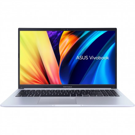 ASUS VIVOBOOK X1502ZA Laptop - 12th Gen i7-12700H, 16GB, 512GB SSD