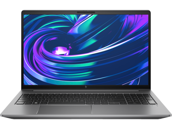HP ZBook POWER G10 MOBILE WORKSTATION Laptop - 13th Gen i7-13800H