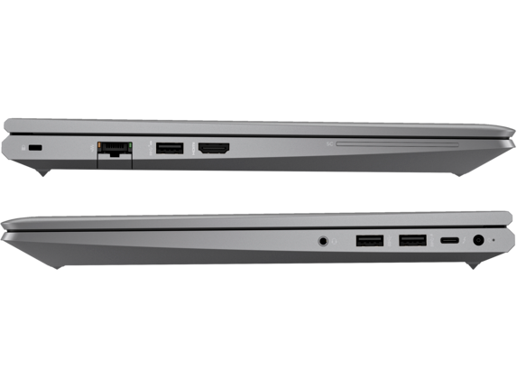 HP ZBook POWER G10 MOBILE WORKSTATION Laptop - 13th Gen i7-13800H