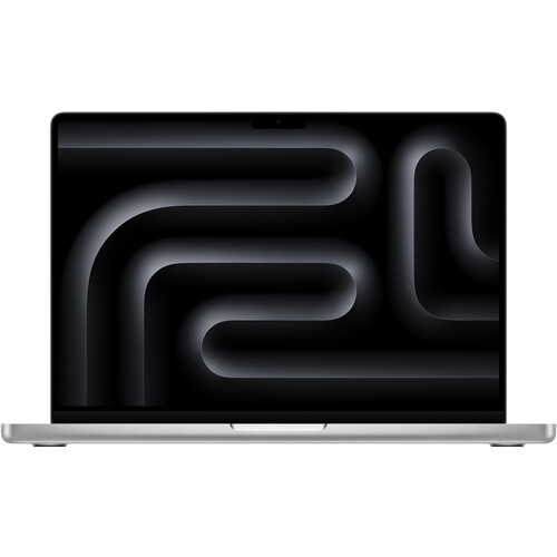 APPLE MUW73LL/A MACBOOK PRO Laptop - M3 Max Chip 16-Core CPU