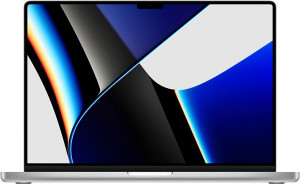 Apple MacBook Pro 14 Inch MKGT3 | M1 Pro Chip 16GB RAM, 10 