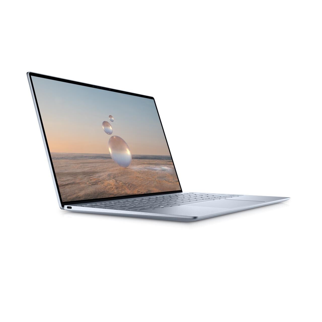 DELL XPS 13 9315　i7 16GB Dell XPS 13 9315 2-in-1 Laptop - 13-inch 3:2 3K 2880x1920
