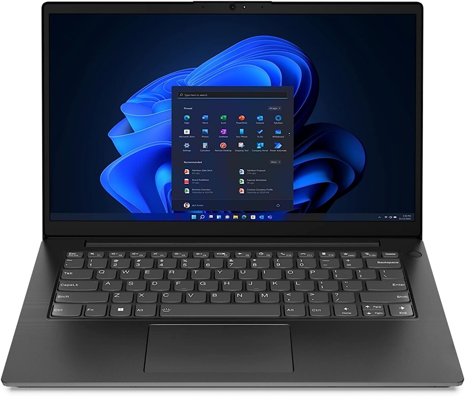 LENOVO IDEAPAD V14 G4 AMN Laptop - AMD Ryzen 5 7520U, 8GB