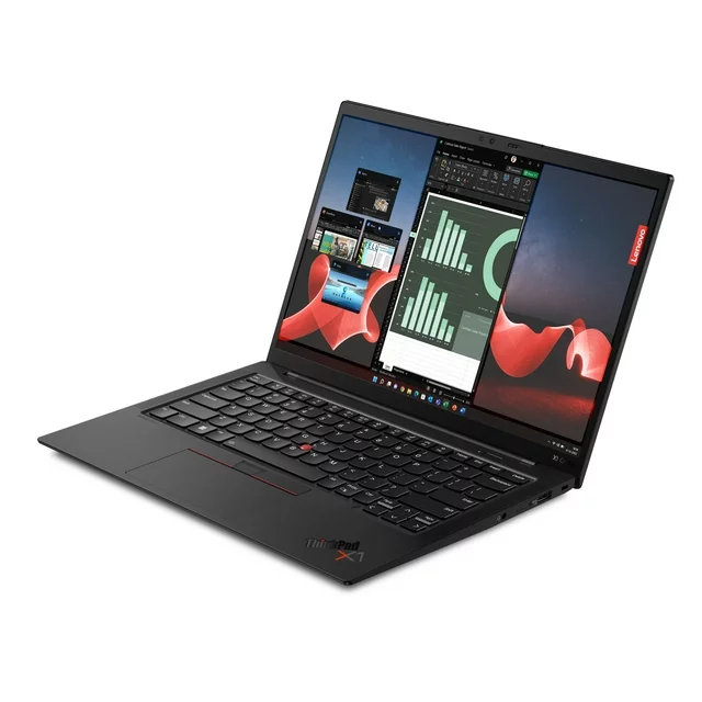 LENOVO THINKPAD X1 CARBON Gen 11 Laptop - 13th Gen i5-1335U