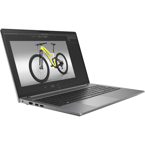 HP ZBOOK POWER G9 MOBILE WORKSTATION - 12th Gen i7-12800H