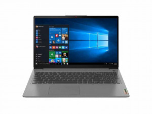 LENOVO IDEAPAD 3 15ITL6 Laptop - 11th Gen i5-1135G7, 12GB