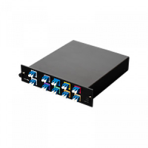 Mikrotik CWDM-MUX8A