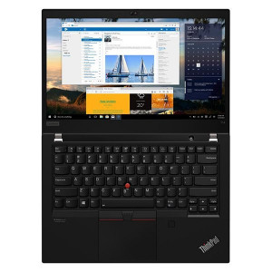 LENOVO THINKPAD T14 Gen 2 Laptop - 11th Gen i7-1165G7, 16GB, 512GB
