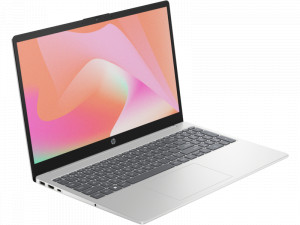 HP 15-FD0229NIA Laptop - 13th Gen i7-1355U, 8GB, 512GB SSD