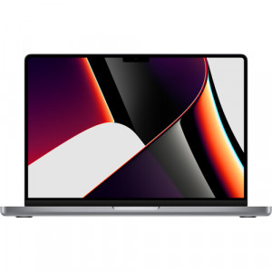 Apple MacBook Pro (2021) | M1 Pro 8-core CPU