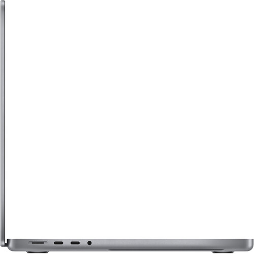 Apple MacBook Pro (2021) | M1 Pro 8-core CPU